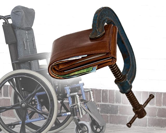 Agevolazioni sui montascale per disabili: quali sono i ...
