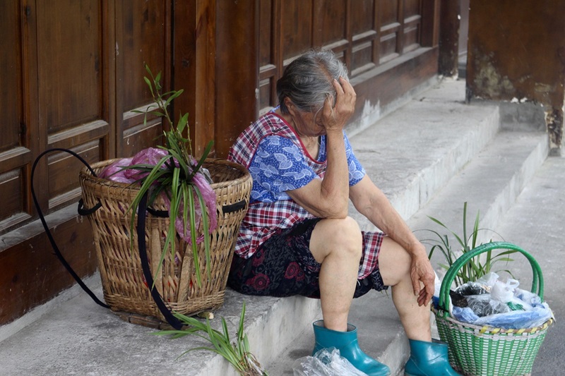 Come prevenire e ridurre gli incidenti domestici degli anziani 